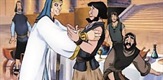Nest Family Animated Stories from the Bible