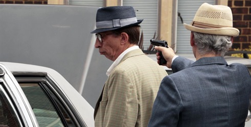Mafijaške ubojice s Colinom McLarenom premijerno na programu Viasat Explore