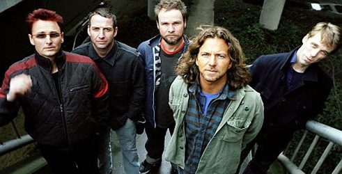 Pearl Jam: Dvadeset