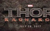 Počelo snimanje filma "Thor: Ragnarok"