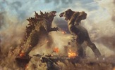 Godzilla vs. Kong - ko pobeđuje?