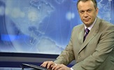 Zoran Šprajc vodit će 'Dnevnik' jednom tjedno, i to 'Nedjeljni'