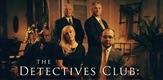 Klub detektiva: New Orleans
