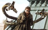 Alfred Molina se vraća kao Doctor Octopus