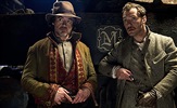 "Sherlock Holmes 3" počinje snimanje krajem godine?