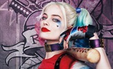 Margot Robbie otkrila službeni naziv filma o Harley Quinn