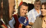 Hadži i Dario Šimić u "Razglednicama iz Hrvatske"