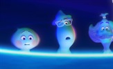 Pixar pomaknuo svoj novi animirani film "Soul" s lipnja na studeni
