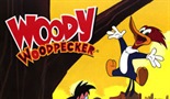The New Woody Woodpecker Show