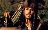 Video: Stiže četvrti nastavak "Pirata s Kariba"