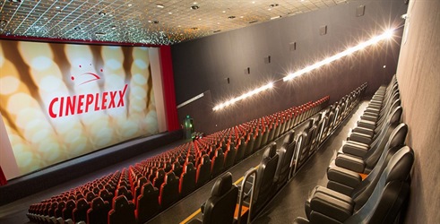 Cineplexx bioskopi počinju sa radom od 1. septembra