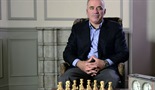 Karpov - Kasparov, dva kralja jedne krune