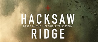 Greben spašenih (Hacksaw Ridge) - između antiratne drame i "čojstvene" travestije