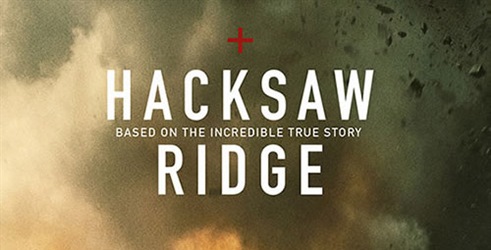 Greben spašenih (Hacksaw Ridge) - između antiratne drame i čojstvene travestije