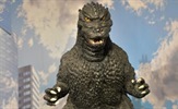 Koja Godzilla je veća?