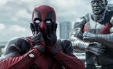 "Deadpool 2" u kina stiže 1.6.2018.