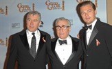 Leonardo DiCaprio i Robert De Niro u novom filmu Martina Scorseseja
