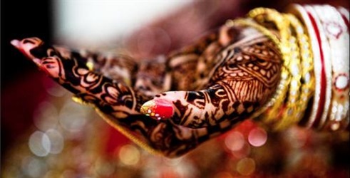Vjenčanje u Punjabu