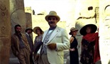 Hercule Poirot: Smrt na Nilu