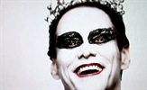 Jim Carrey kao "Black Swan' balerina s piliećim krilcima