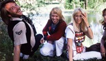 ABBA u slikama, priče fotografa
