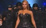Video: Beyonce pobrala šest Grammyja u jednoj večeri
