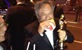 Ang Lee je oskarja proslavil s hamburgerjem