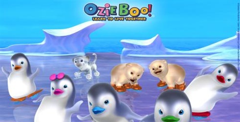 Ozie-Boo 