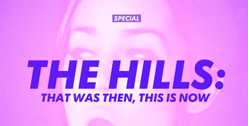 The Hills: This Was Then, This Is Now