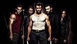 Možje X na začetku: Wolverine
