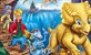 Dinotopia: Potraga za starim rubinom