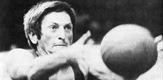 Legenda košarke Radivoj Korać
