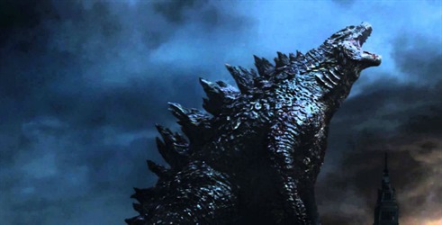 Godzilla: King of the Monsters! Da li ste spremni za obračun zveri?