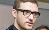Justin Timberlake: Ja sam 'glumac', a ne 'filmska zvijezda'