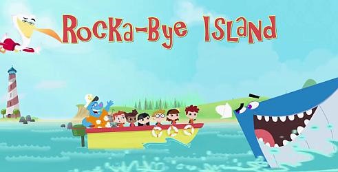 Rocka-Bye Island