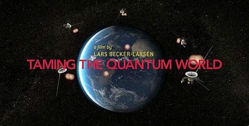 Ukrotiti kvantni svijet