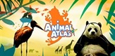 Životinjski atlas