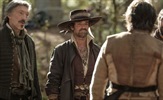 "Tri mušketira D'Artagnan" od 20. travnja u kinima