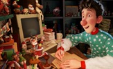 Uveselite svoj Božić omiljenim božićnim filmovima