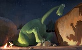 Bill Hader i Neil Patrick Harris odlaze iz "Dobrog dinosaura"