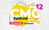 CMC festival Vodice 2020 ove godine u drugačijem izdanju