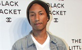 Pharrell Williams nastupit će na dodjeli Oscara!