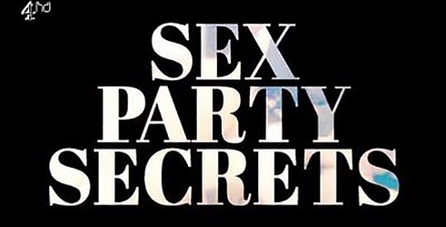 Tajne seks žurki