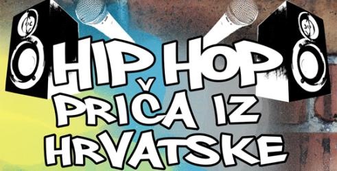 Hip Hop priča iz Hrvatske