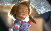 Chucky na televiziji