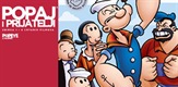 Popeye and Friends