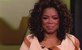 Oprah Winfrey u suzama se oprostila od svoje vjerne publike