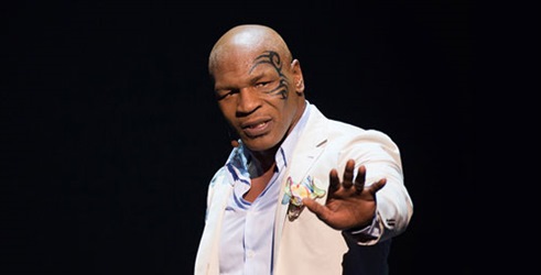 Mike Tyson: Neosporna istina