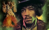 Priprema se film o otmici Jimija Hendrixa
