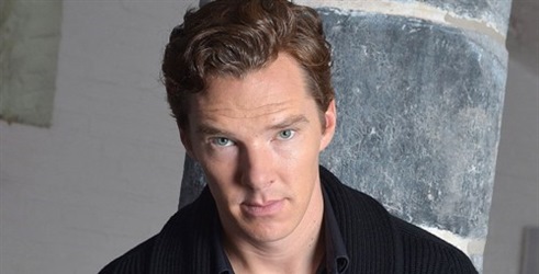 Benedict Cumberbatch: razočarava fanove Ratova zvezda
